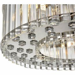 Подвесной светильник Vele Luce King  - 3